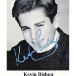 Kevin Bishop