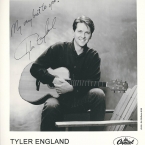 Tyler England