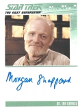 Morgan Sheppard